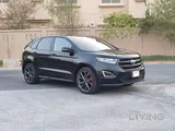 Ford Edge Sport 2017